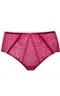 Трусы-слип Beverly Classic Fuchsia