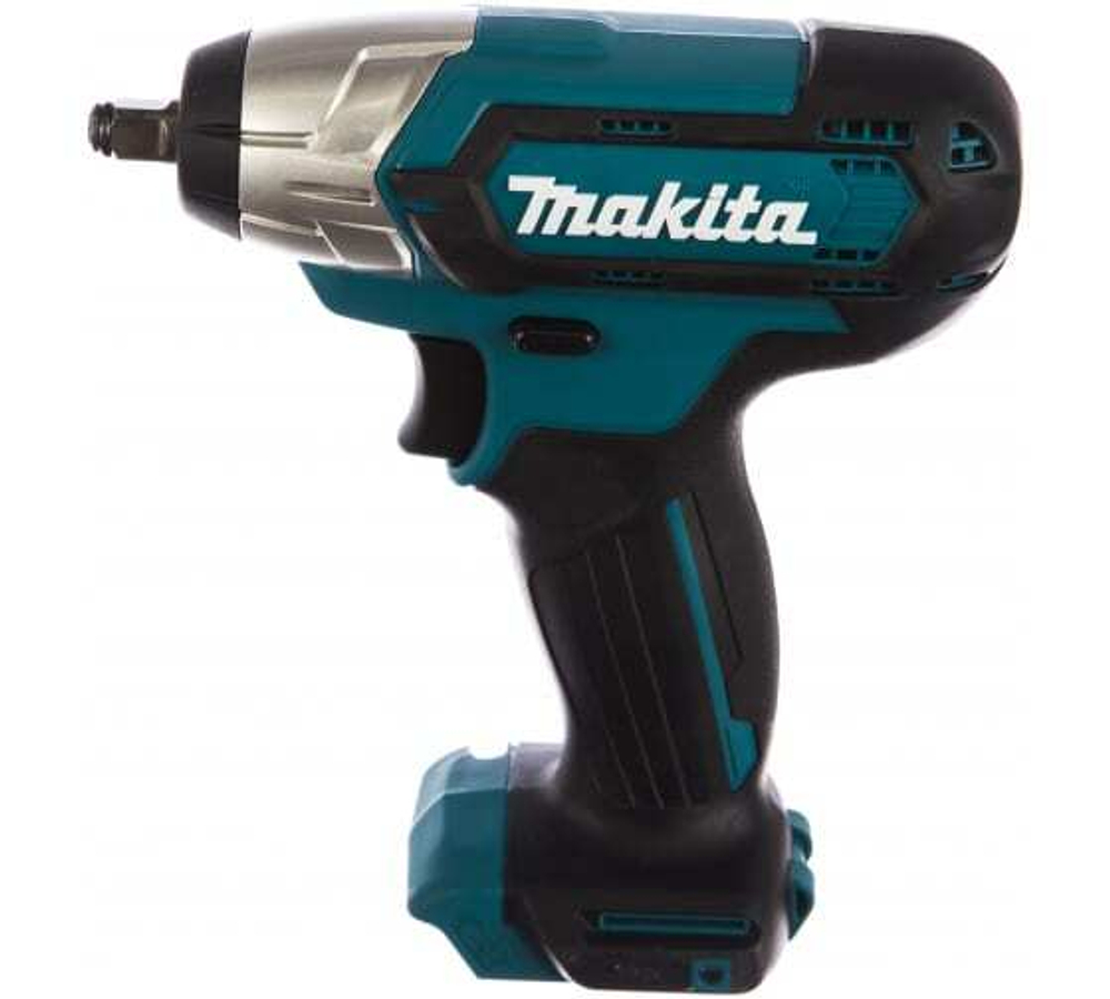 Аккумуляторный ударный шуруповерт Makita TD111DZ без АКБ и ЗУ (арт. 185160)