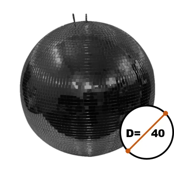 STAGE4 Mirror Ball 40B