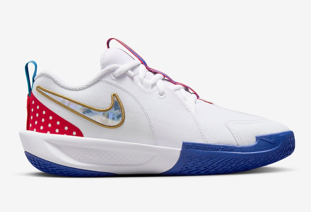 Купить в Москве Nike GT Cut 3 GS All-Star