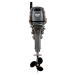 Лодочный мотор HND OB9.9ERS PRO