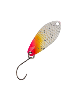 Блесна Fish Crystal FALENA 30 мм 2,5г на форель цвет 148