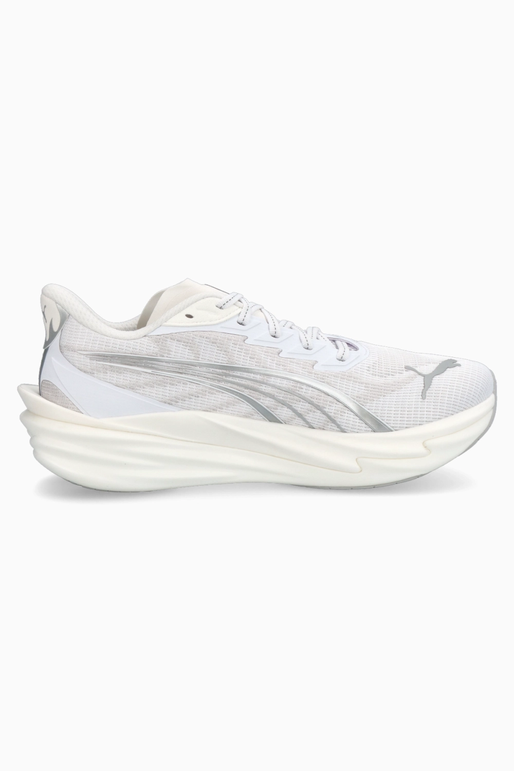 Кроссовки Puma Deviate NITRO™ 4 - белый