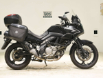 Suzuki V-Strom 650 2010