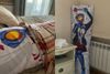 Фотография покупателя 11 - Дакимакура Версия В1