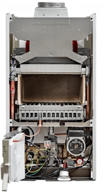 Котел газовый настенный Baxi ECO Four 1.24