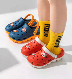 Сабо Paul Frank Clogs (Red)
