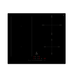 Варочная поверхность Lex EVI 641A BL