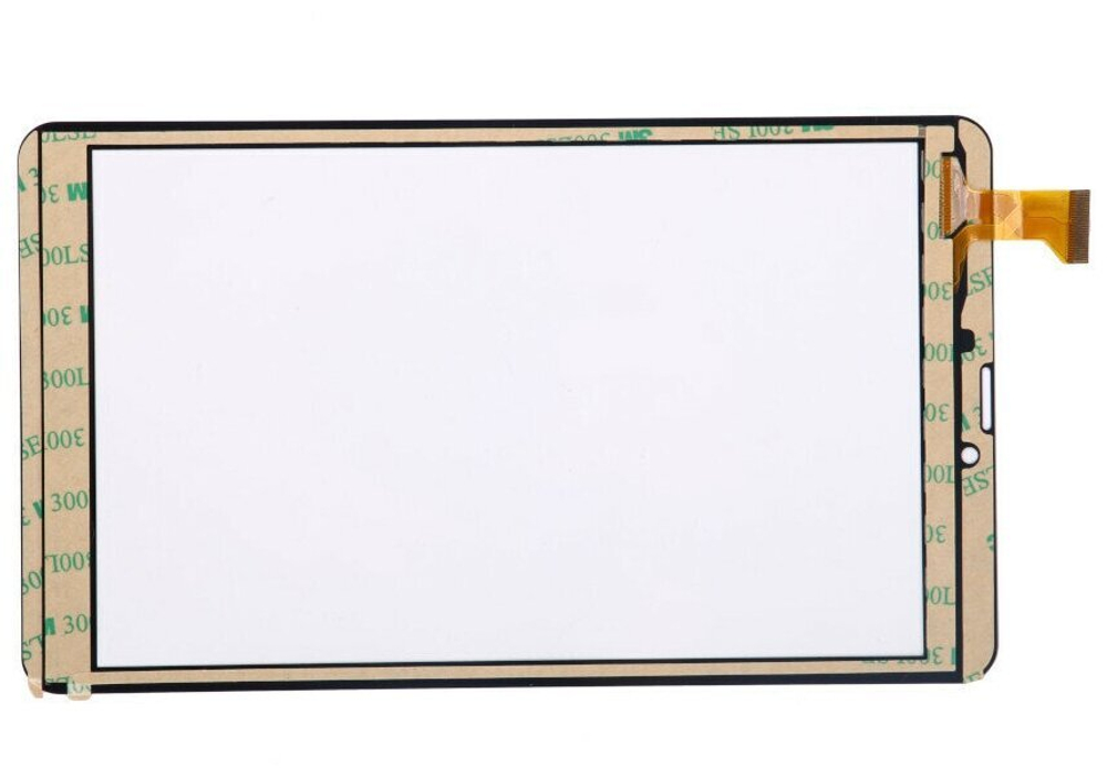 Тачскрин (сенсорное стекло) для планшета Digma Plane 8522 3G (PS8135MG)