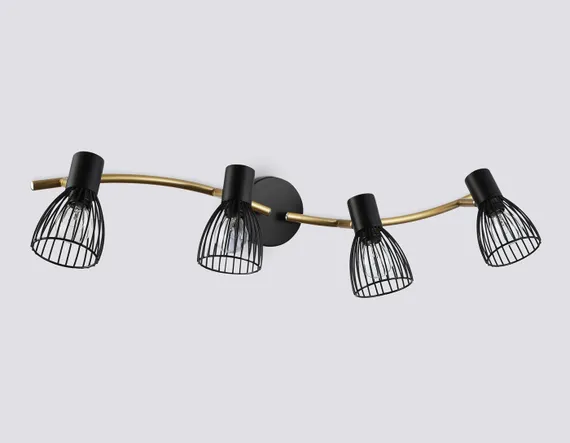 Спот TRADITIONAL TR8662 Ambrella