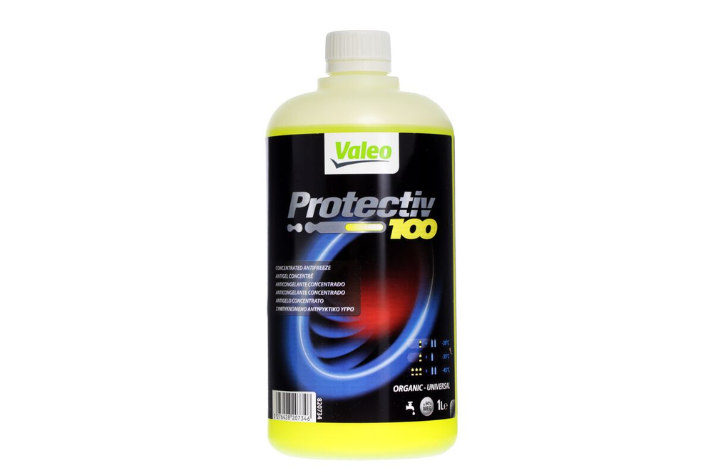 VALEO - 820734-VAL - Antifreeze