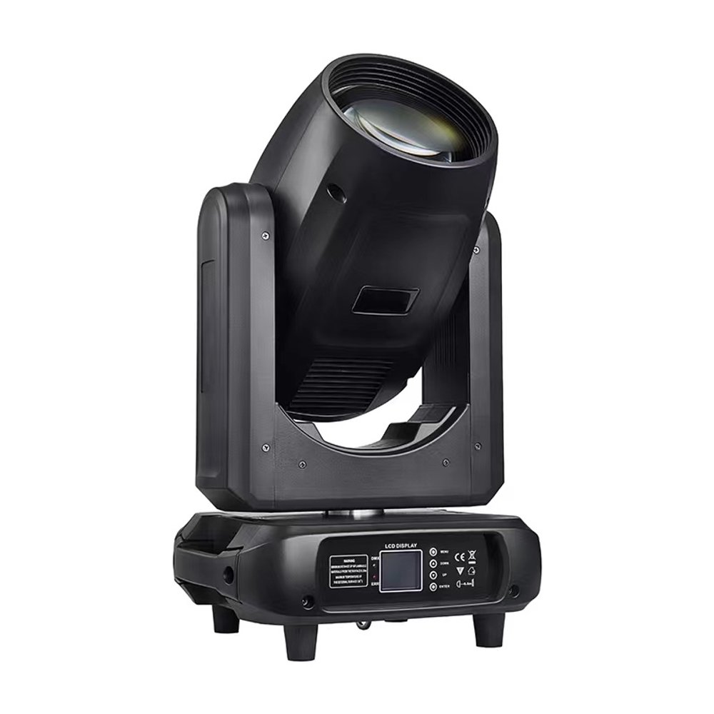 Sirius L250B (Module LED) — вращающаяся голова Beam 250 Вт