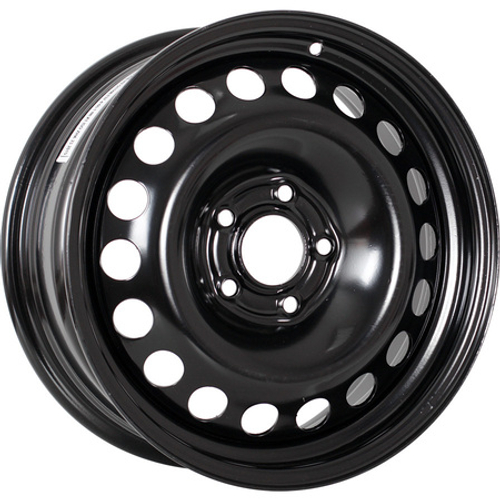 Купить Диск Magnetto 15005AM 6x15 5x112 ET47 ЦО57.1 BLACK