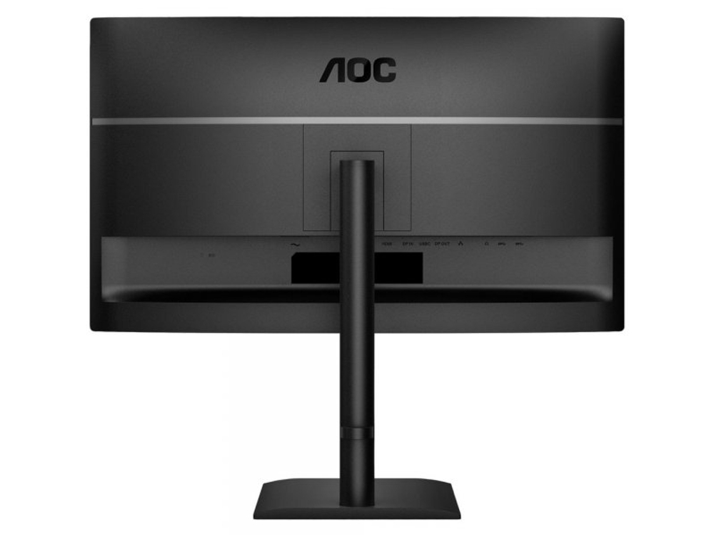 Монитор AOC Q27E4CV