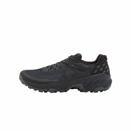 Кроссовки Mammut Sertig II Low GTX