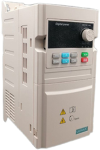 Преобразователь частоты VFC400-005-G23