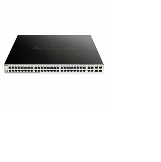 Коммутатор D-Link  DGS-1210-52/ME/FTA1A (DGS-1210-52/ME/FTA1A)