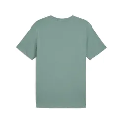 Футболка мужская PUMA CLASS Graphic Tee