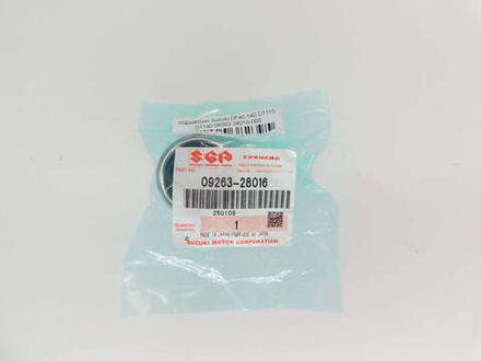 подшипник Suzuki DF40-140 DT115 DT140 09263-28016-000