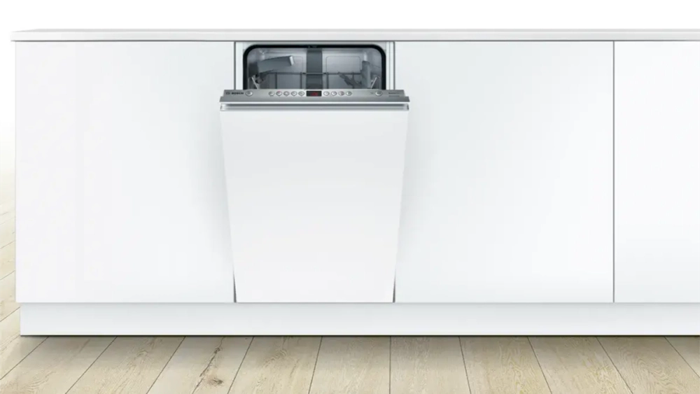 Встраиваемая посудомоечная машина Bosch SPV45DX10R