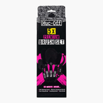 Набор щеток Muc-Off 5x Premium Brush Kit
