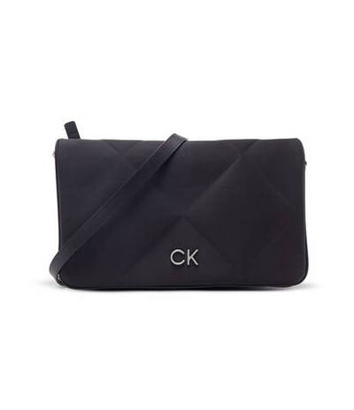 Сумка через плечо Calvin Klein - черный(K60K611300)