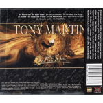 Tony Martin / Scream (RU)(CD)