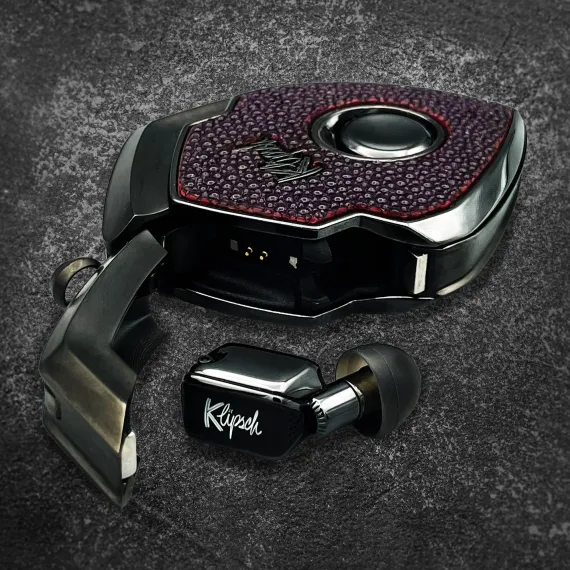 T10 Bespoke Edition Power Perse
