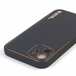 Чехол Dux Ducis Yolo для iPhone 12, 012259 Розовый