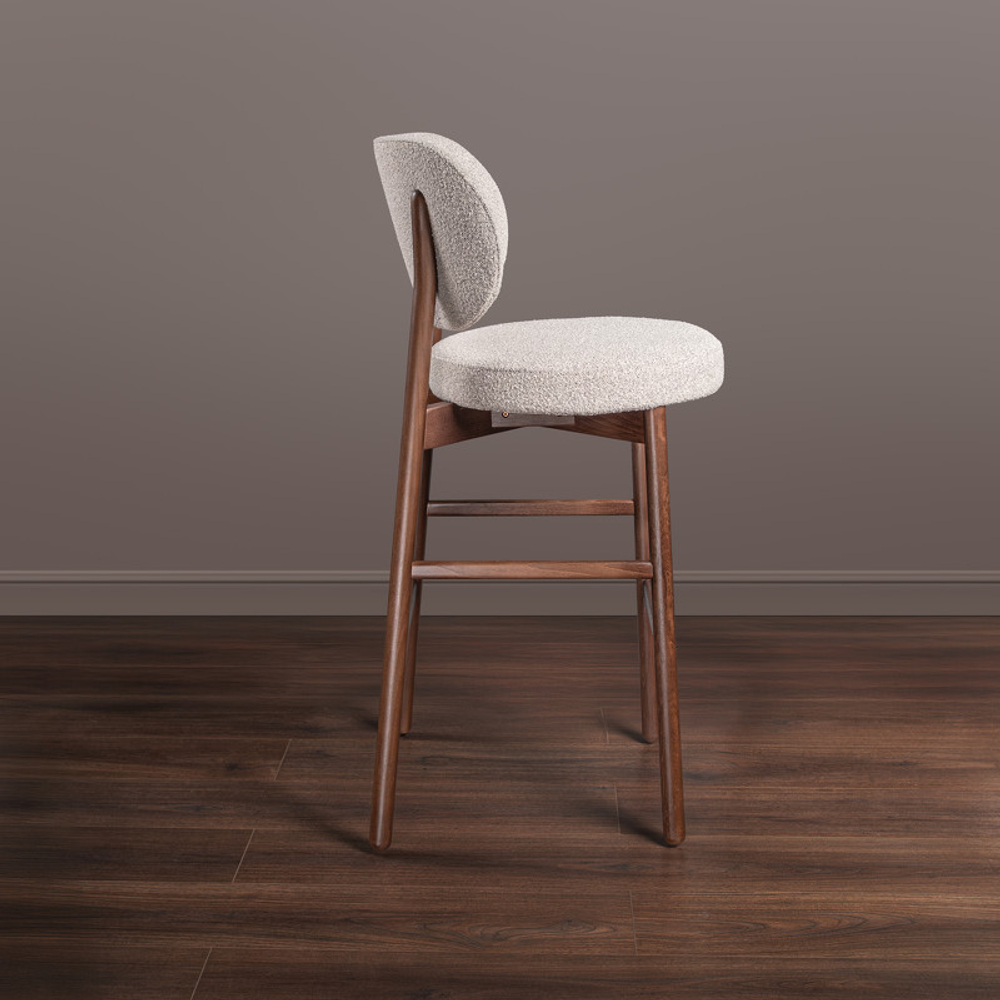 Барный стул MOD INTERIORS Клементе (Clemente) SELECTION