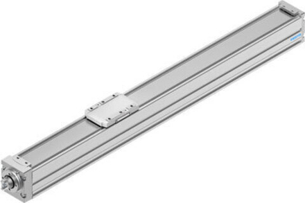 ELGC-BS-KF-45-800-10P Привод со шпинделем