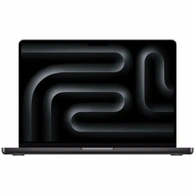 Ноутбук Apple MacBook Pro 14 M4 Pro, 24/1TB, Space Black