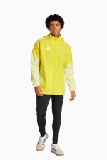 Куртка adidas Tiro 25 Competiton Allweather - размер M