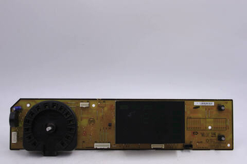 Модуль индикации DC92-01884A стиральных машин Samsung