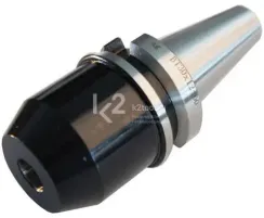 Переходная оправка Optimum BT 40 / Weldon, ∅ 12 мм
