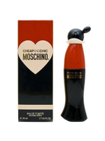 MOSCHINO CHEAP & CHIC lady 50ml edt