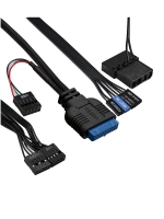 Корпус ExeGate mEVO-9302 [EX287886RUS]