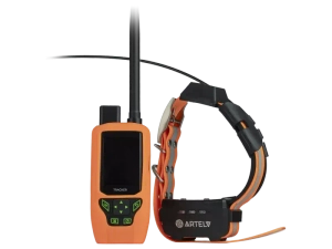 GPS ошейник Artelv Tracker 2W с базовой станцией (AT2W)