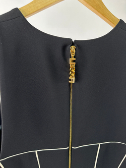 Платье Elisabetta Franchi