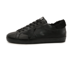 Кеды Golden Goose 'Superstar' Мужские Кожаные кеды Supersta