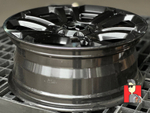 Комплект дисков Mitsubishi 17x7 et38 6x139.7