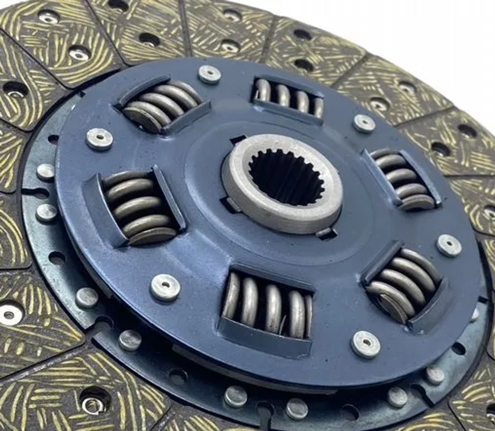 Диск сцепления NISSAN L01M15WU (K15) 3010050K20