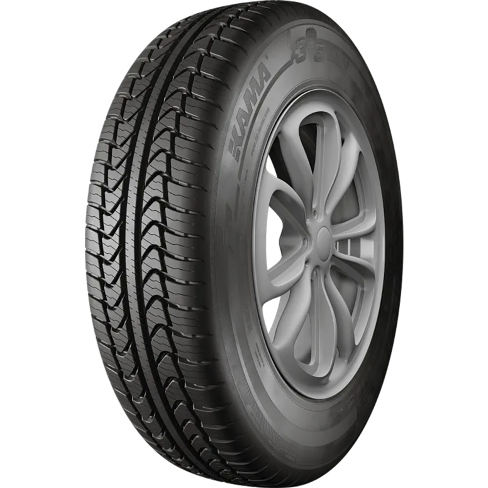 Kama 185/75R16 97T Кама-365 SUV (НК-242) TL