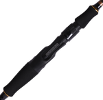 Удилище кастинговое Maximus ZIRCON-X C 24H 2,4m  15-56g