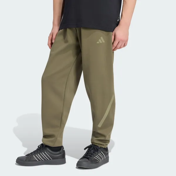 Брюки спортивные мужские ADIDAS M Z.N.E. PT