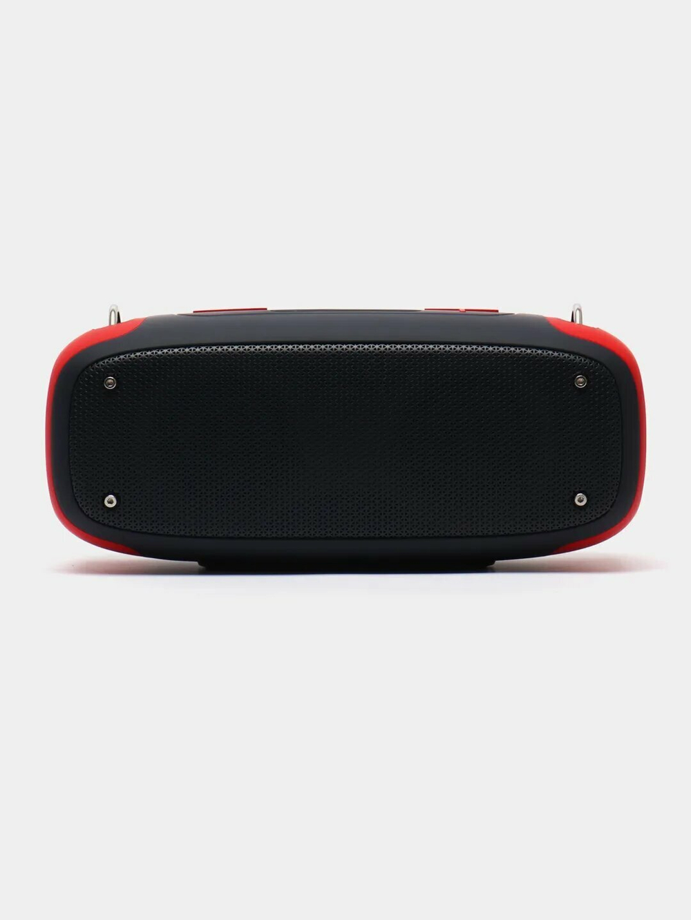 Беспроводная Bluetooth колонка Hopestar A30 Party, 70 Вт, красная