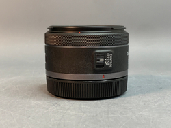 Canon RF 50mm 1.8 STM