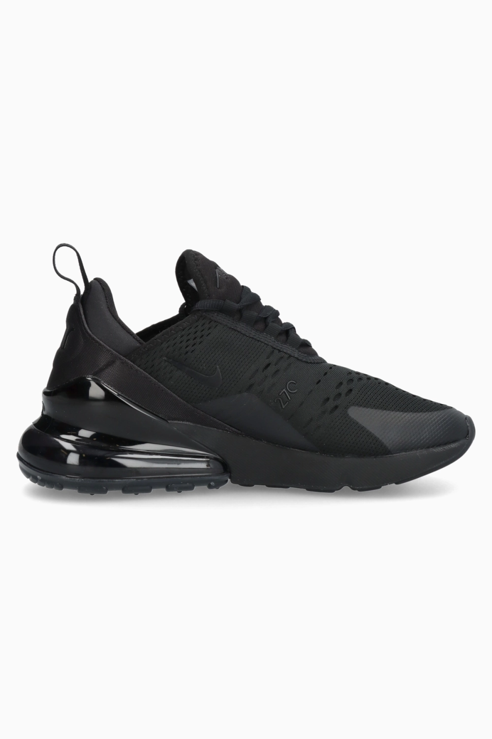Кроссовки Nike Air Max 270 - черный