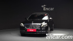 Mercedes-Benz S-Class S560L 4MATIC — 2019