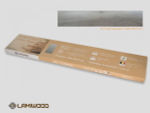 Виниловый ламинат Lamiwood QUARTZWOOD Q-14 Дуб Бродвей